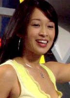Camille Chen