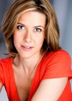 Caroline Cave