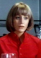 Carrie Snodgress