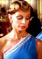 Cassandra Harris