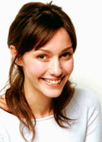 Catherine Demaiffe