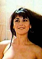 Catherine Jarret