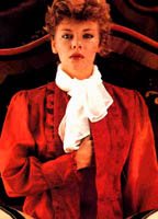 Catherine Rivet