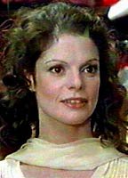 Catherine Salviat