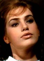 Catherine Spaak