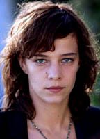 Céline Sallette