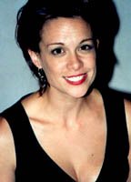Chase Masterson