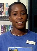 Cheryl Dunye