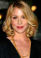 Christina Applegate