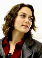 Kristina Bangert
