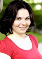 Christine Barger