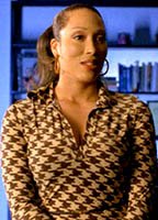 Chrystale Wilson