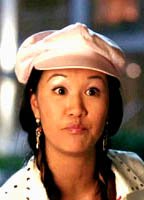 Cindy Cheung