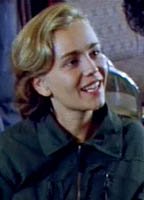 Claire Borotra