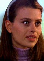 Claudia Pandolfi