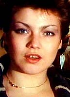 Claudia Schmutzler