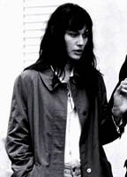 Clotilde Hesme