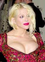 Courtney Love