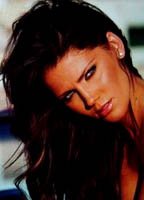 Crystal Mccahill