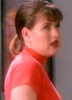 Cyndi Lewis