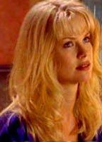 Cyndy Preston