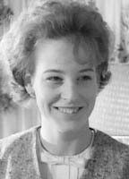 Cynthia Grey