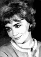 Danièle Delorme