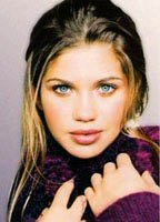 Danielle Fishel