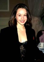 Danielle Harris