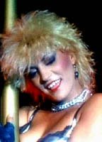Debbie