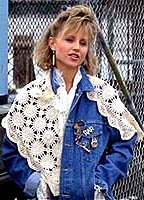 Deborah Goodrich