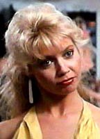 Debra Sandlund