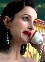 Debra Stevens