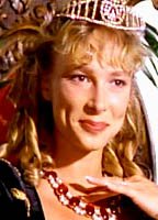 Deidre Holland