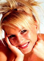 Denise Van Outen