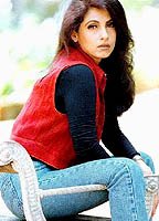 Dimple Kapadia
