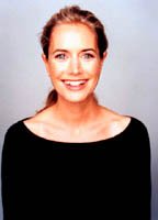 Dorothea Schenck