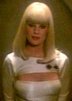 Dorothy Stratten