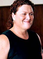 Dot Jones