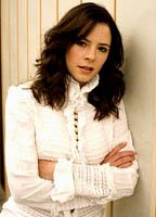 Elaine Cassidy