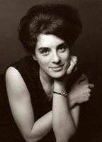 Eleanor Bron
