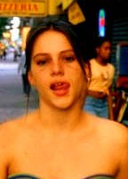 Eleonore Hendricks