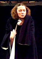 Elisabeth Schwarz