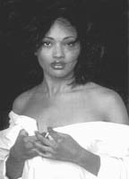 Elisha Imani Wilson