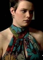 Elizabeth Hanes
