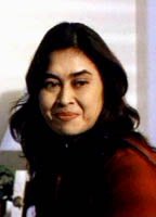 Elizabeth Oropesa