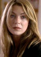 Ellen Pompeo