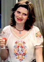 Emmy Laybourne