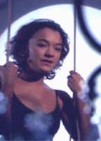 Estelle Vincent