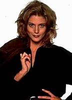 Farrah Forke